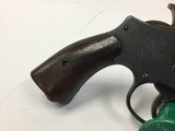 WW2 Army/Navy Smith & Wesson Victory 95% U.S Property Marked - 7 of 20