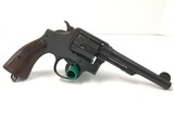 WW2 Army/Navy Smith & Wesson Victory 95% U.S Property Marked - 1 of 20