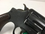 WW2 Army/Navy Smith & Wesson Victory 95% U.S Property Marked - 6 of 20