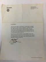 LNIB Colt Police Positive 4th Issue 1978 MUST SEE - 18 of 20