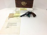 LNIB Colt Police Positive 4th Issue 1978 MUST SEE - 1 of 20