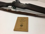 Mint Eddystone 1917 Correct W/ Original Barrel! - 19 of 20