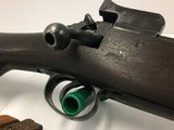 Mint Eddystone 1917 Correct W/ Original Barrel! - 10 of 20
