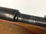 CE 43 German K98 Nazi SS No Import Marks All Matching Numbers Mint Condition Waffen - 9 of 20