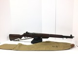 Immaculate Springfield M1 Garand Original WW2 - 1 of 20