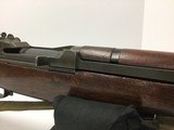 Immaculate Springfield M1 Garand Original WW2 - 3 of 20