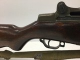 Immaculate Springfield M1 Garand Original WW2 - 12 of 20