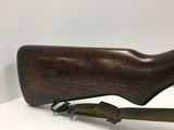 Immaculate Springfield M1 Garand Original WW2 - 2 of 20
