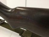 Immaculate Springfield M1 Garand Original WW2 - 5 of 20