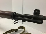 Immaculate Springfield M1 Garand Original WW2 - 14 of 20