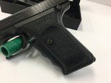 NIB Unfired Heckler and Koch P7K3 W/ 22 Conversion 3 Digit Serial # Unfired .380acp/.22lr - 7 of 20