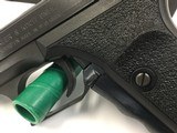 NIB Unfired Heckler and Koch P7K3 W/ 22 Conversion 3 Digit Serial # Unfired .380acp/.22lr - 10 of 20
