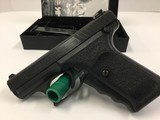 NIB Unfired Heckler and Koch P7K3 W/ 22 Conversion 3 Digit Serial # Unfired .380acp/.22lr - 4 of 20