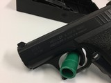 NIB Unfired Heckler and Koch P7K3 W/ 22 Conversion 3 Digit Serial # Unfired .380acp/.22lr - 5 of 20