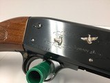 RARE Ithaca 37 Featherlight Dealer Sample 1 of 25! High Relief Engraving, Extremely Rare! - 8 of 20