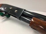 RARE Ithaca 37 Featherlight Dealer Sample 1 of 25! High Relief Engraving, Extremely Rare! - 14 of 20