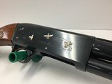 RARE Ithaca 37 Featherlight Dealer Sample 1 of 25! High Relief Engraving, Extremely Rare! - 5 of 20