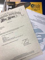 Winchester Model 1894 MFG 1905 .38-55 - 19 of 20