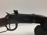 Winchester Model 1894 MFG 1905 .38-55 - 6 of 20