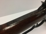 Winchester Model 1894 MFG 1905 .38-55 - 8 of 20