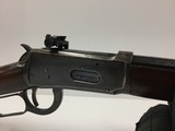 Winchester Model 1894 MFG 1905 .38-55 - 7 of 20