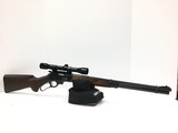 Rare Marlin 336SC .35Rem MFG 1965 MINT! - 1 of 20