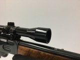 Rare Marlin 336SC .35Rem MFG 1965 MINT! - 10 of 20