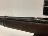 Rare Marlin 336SC .35Rem MFG 1965 MINT! - 14 of 20