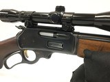 Rare Marlin 336SC .35Rem MFG 1965 MINT! - 2 of 20