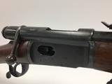 Mint Swiss Vetterli Waffenfabrik Bern .41 Rimfire All Matching Serial Numbers! - 9 of 20