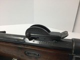 Mint Swiss Vetterli Waffenfabrik Bern .41 Rimfire All Matching Serial Numbers! - 18 of 20