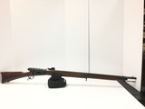 Mint Swiss Vetterli Waffenfabrik Bern .41 Rimfire All Matching Serial Numbers! - 1 of 20