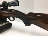 Pre-64 Winchester Model 100 .308Win W/Scope 1961MFG - 12 of 20