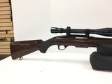 Pre-64 Winchester Model 100 .308Win W/Scope 1961MFG - 3 of 20