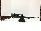 Pre-64 Winchester Model 100 .308Win W/Scope 1961MFG - 1 of 20