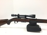 Pre-64 Winchester Model 100 .308Win W/Scope 1961MFG - 2 of 20