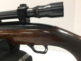 Pre-64 Winchester Model 100 .308Win W/Scope 1961MFG - 13 of 20