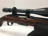 Pre-64 Winchester Model 100 .308Win W/Scope 1961MFG - 8 of 20