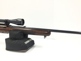 Pre-64 Winchester Model 100 .308Win W/Scope 1961MFG - 4 of 20