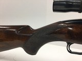 Pre-64 Winchester Model 100 .308Win W/Scope 1961MFG - 10 of 20