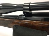 Pre-64 Winchester Model 100 .308Win W/Scope 1961MFG - 15 of 20