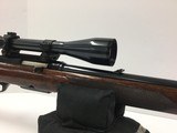 Pre-64 Winchester Model 100 .308Win W/Scope 1961MFG - 7 of 20