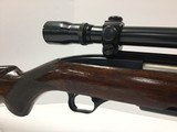 Pre-64 Winchester Model 100 .308Win W/Scope 1961MFG - 9 of 20