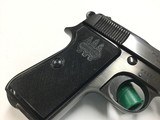 Mint Beretta 1934 Post-War .380acp Cougar - 5 of 20