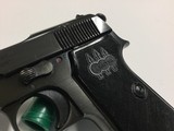 Mint Beretta 1934 Post-War .380acp Cougar - 9 of 20