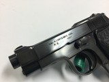 Mint Beretta 1934 Post-War .380acp Cougar - 7 of 20