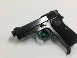Mint Beretta 1934 Post-War .380acp Cougar - 6 of 20