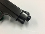 Mint Beretta 1934 Post-War .380acp Cougar - 2 of 20