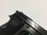 Mint Beretta 1934 Post-War .380acp Cougar - 4 of 20