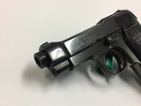 Mint Beretta 1934 Post-War .380acp Cougar - 10 of 20